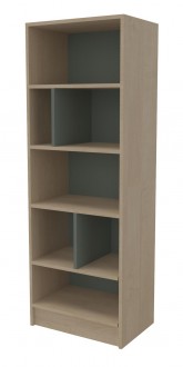 Bibliothèque Téo
